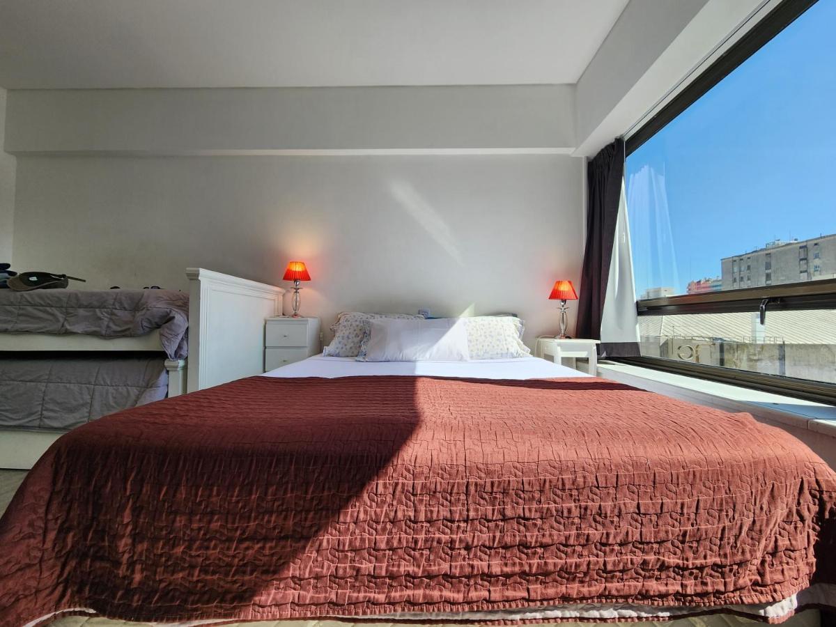 Infinit Point Apartment Buenos Aires Exterior photo