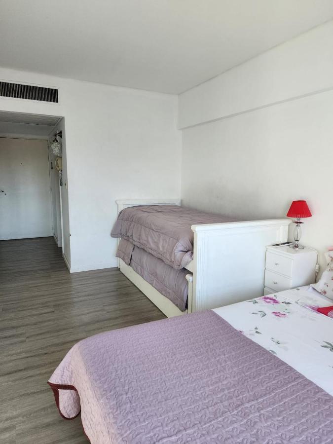 Infinit Point Apartment Buenos Aires Exterior photo