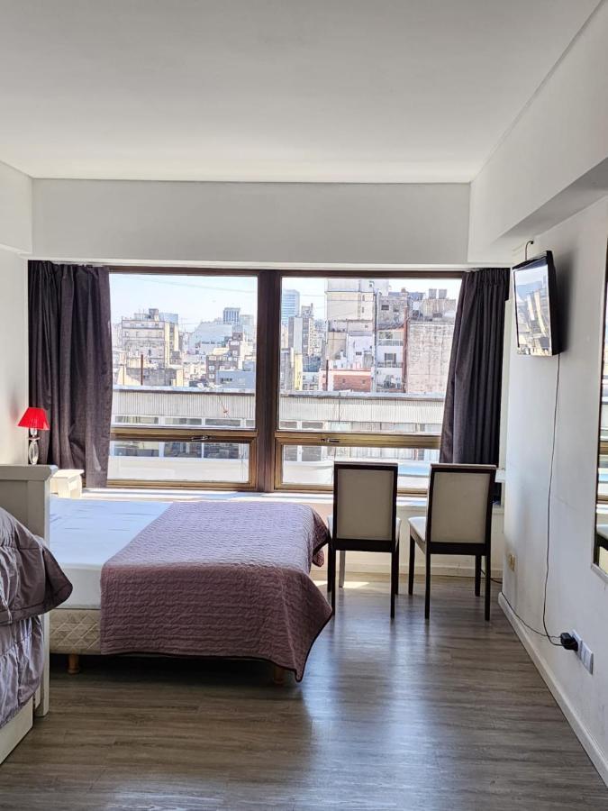 Infinit Point Apartment Buenos Aires Exterior photo