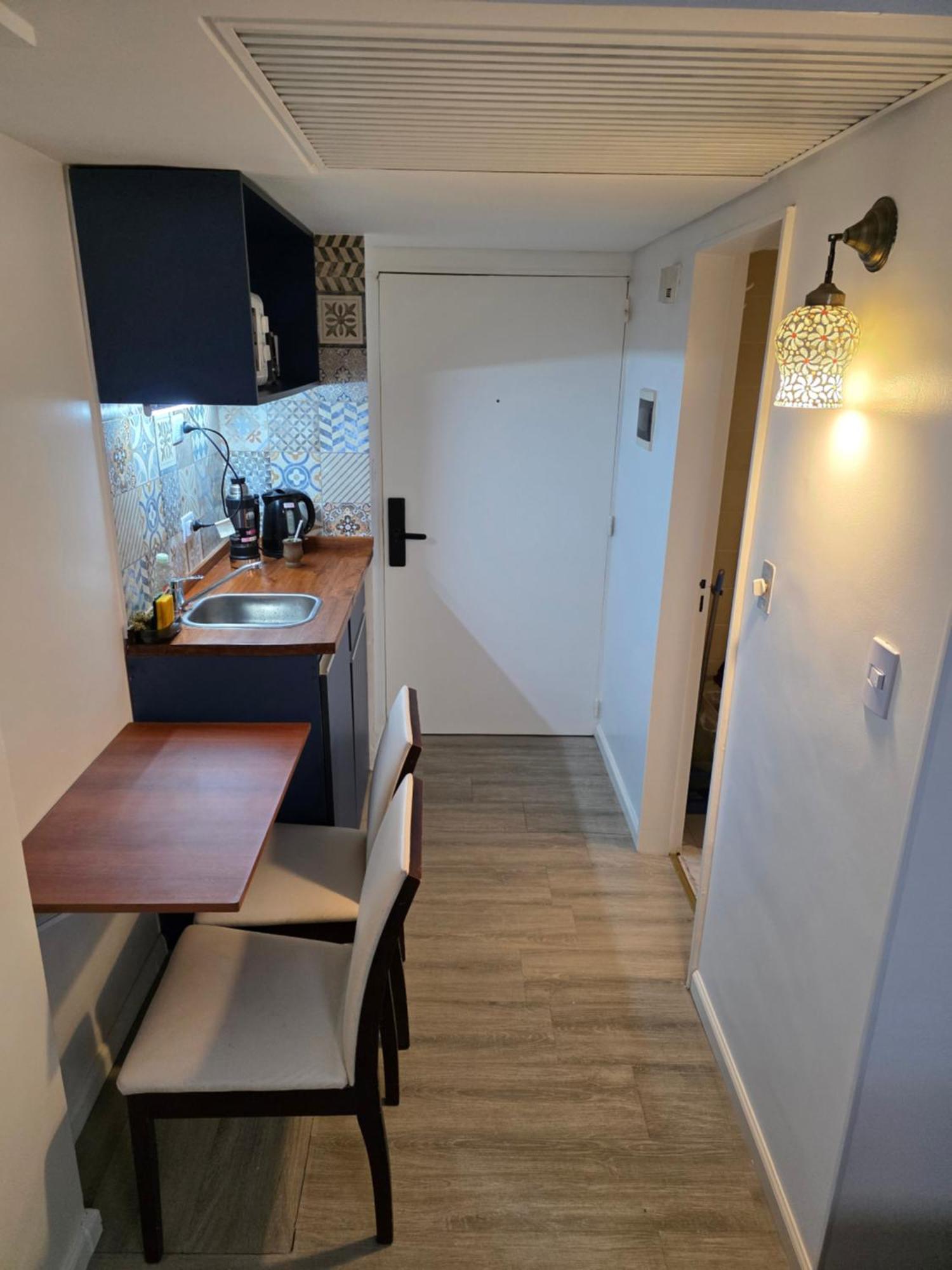 Infinit Point Apartment Buenos Aires Exterior photo