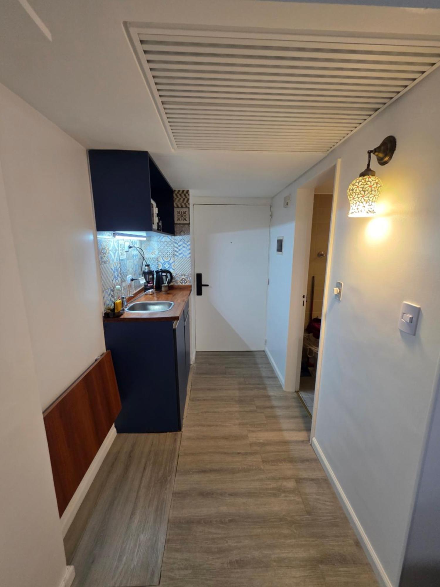Infinit Point Apartment Buenos Aires Exterior photo
